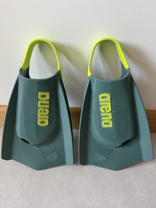 Pletwy arena powerfin pro II