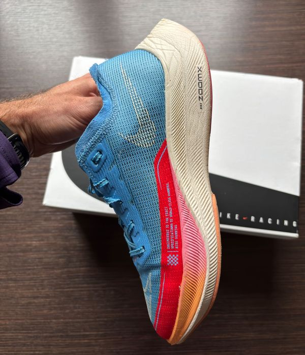 Nike Zoomx Vaporfly Next% 2 EUR41