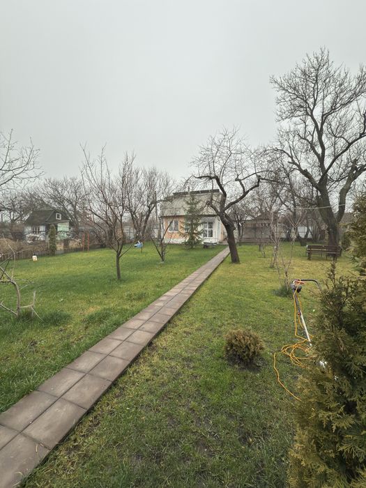 Продаєть шикарна Дача в СТ Мрія ( Темірязева)