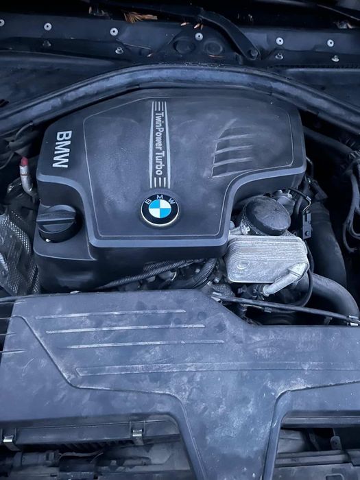 Продам авто, після дтп, BMW