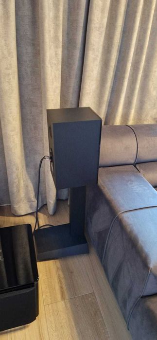 Focal Theva N°1 dwie kolumny podstawkowe komplet