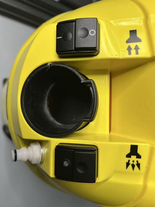 Миючий пилосос Karcher SE 3001