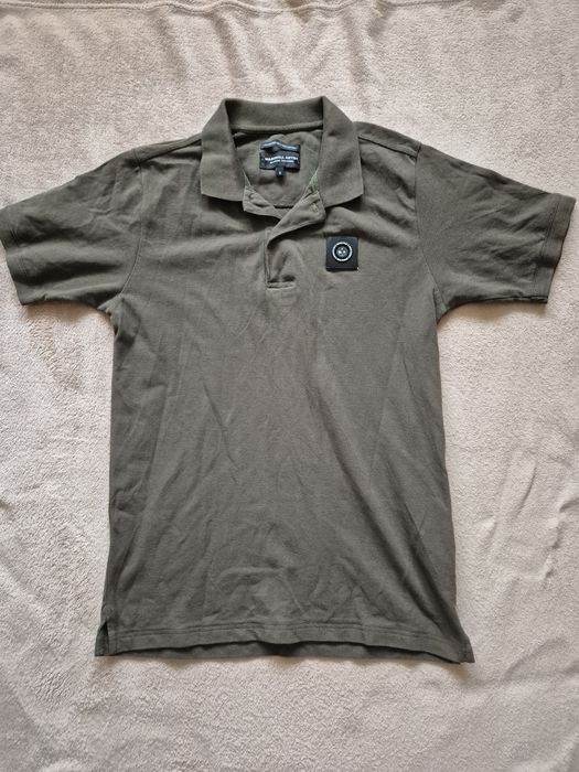 Поло Marshall Artist