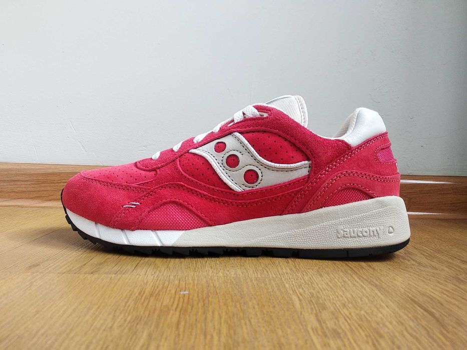 Saucony Shadow 6000. ЕВРО 44,5 (28,5см)