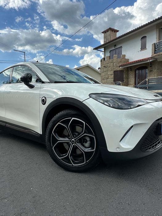 Smart #3 Pro + 66kwh
