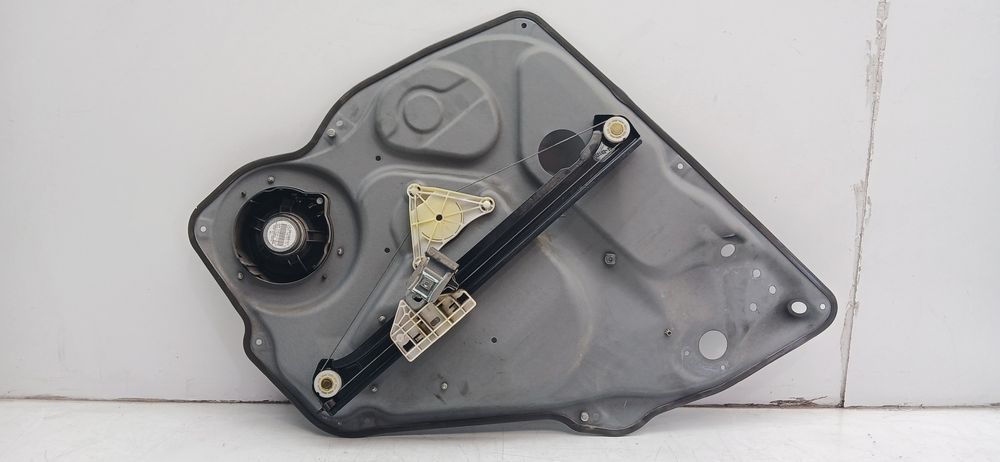 Elevador vidros trás esquerdo MERCEDES-BENZ Classe A (W169)