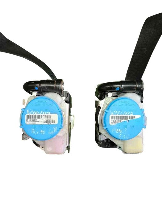 Kit de Airbags MERCEDES-BENZ GLA-CLASS