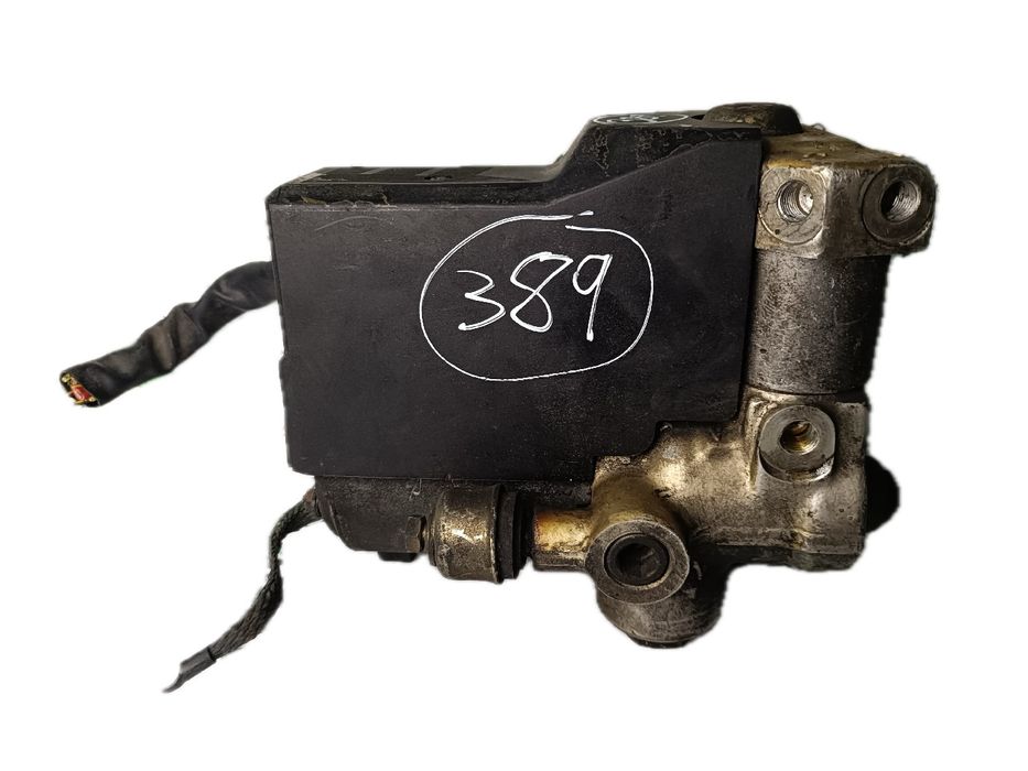 ABS MERCEDES-BENZ 190 (W201)