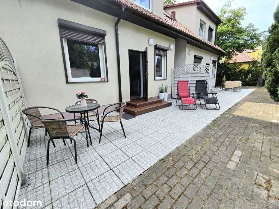 Mieszkanie, Pobierowo
