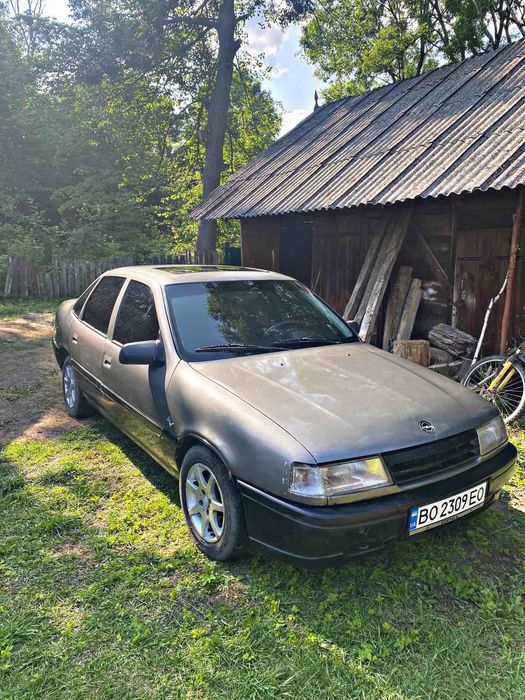 Продам Опель вектра а
