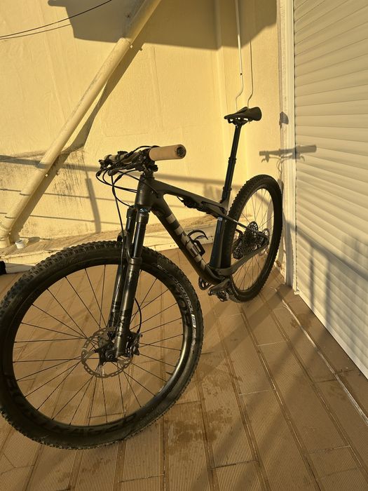 Trek SuperCaliber 9.8 XX1 AXS M/L
