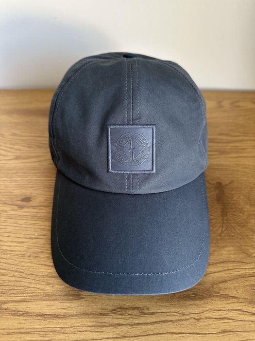 Кепка Stone island ghost