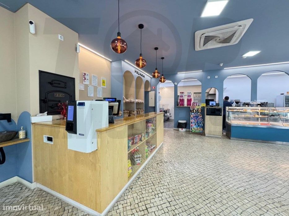 Panificação - Salvaterra de Magos - 700.000€