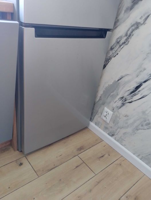 Lodówka Indesit