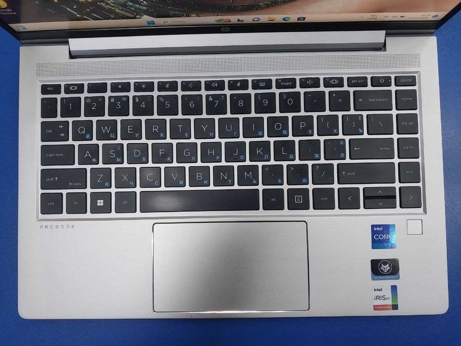 Преміум-клас | Ноутбук ІГРОВИЙ HP 440 G8 (2023року, стан ТОП)Гарантія!