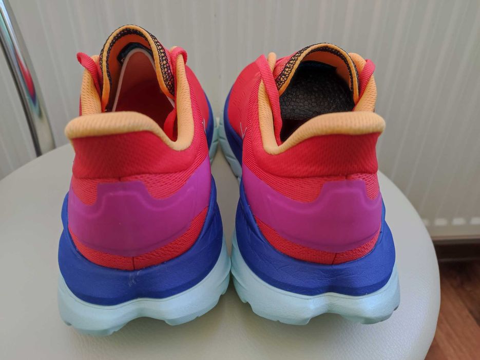 ОРИГІНАЛ100%! Кросівки Hoka One One Mach 4 1113529 FBLN (42р.)