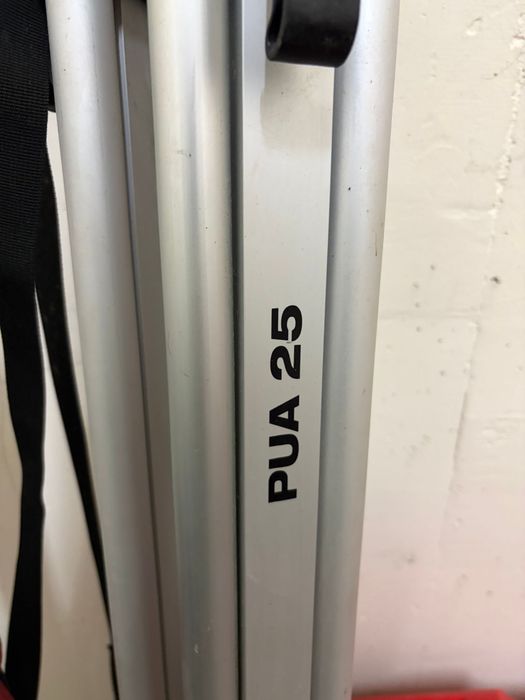 HILTI PR 30-HVS A12 – Kit Profissional Completo – Estado Impecável