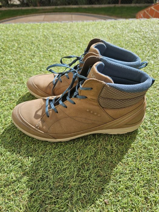 Buty  wiosenne  Ecco  r. 38
