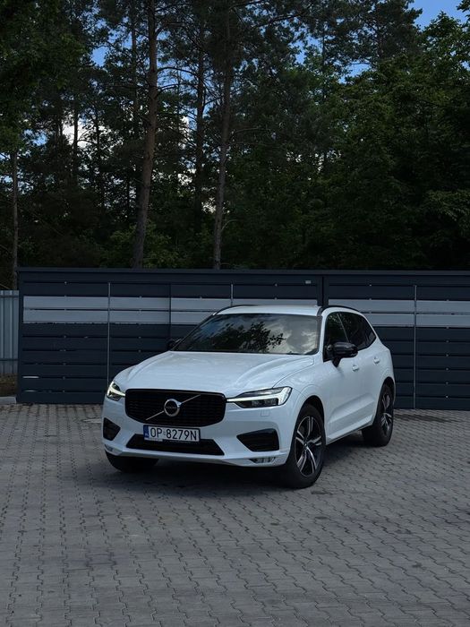 Volvo XC 60