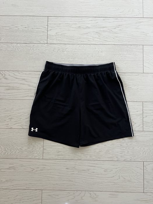 Шорти Under Armour