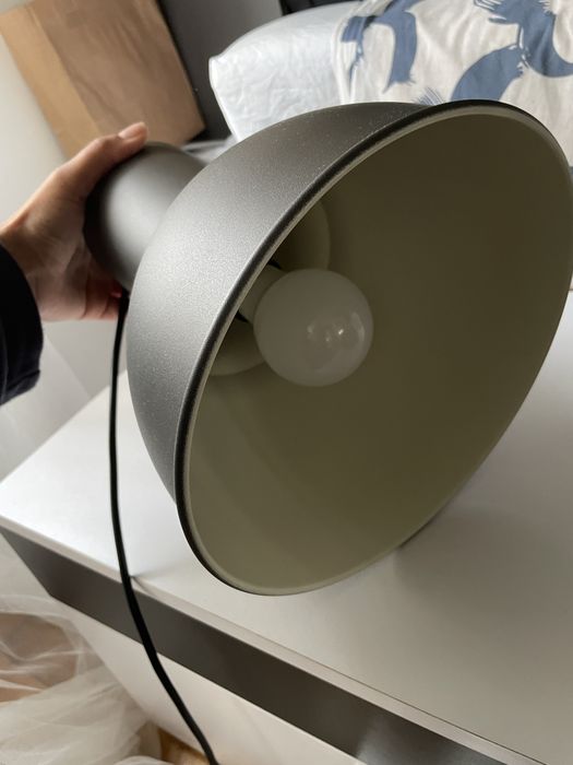 2 Candeiros IKEA 17€ cada