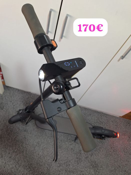 Trotinete elétrica mi