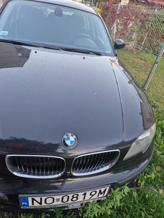 BMW Seria 1