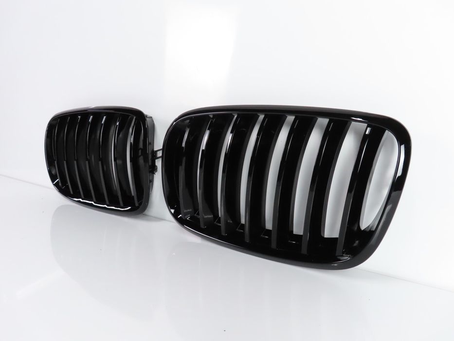 Grelhas Novo Bmw X5 (E70)/Bmw X6 (E71, E72)