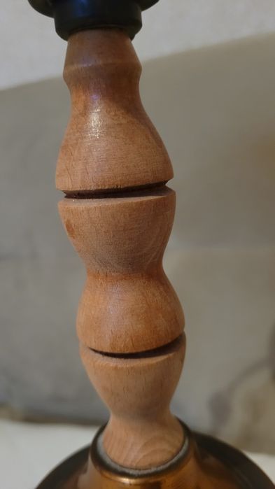 Żyrandol lampa PRL ARSEL