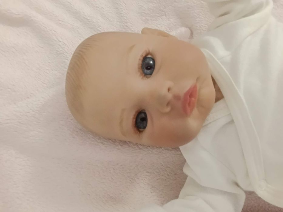 Lalka Reborn (nie oryginalna)