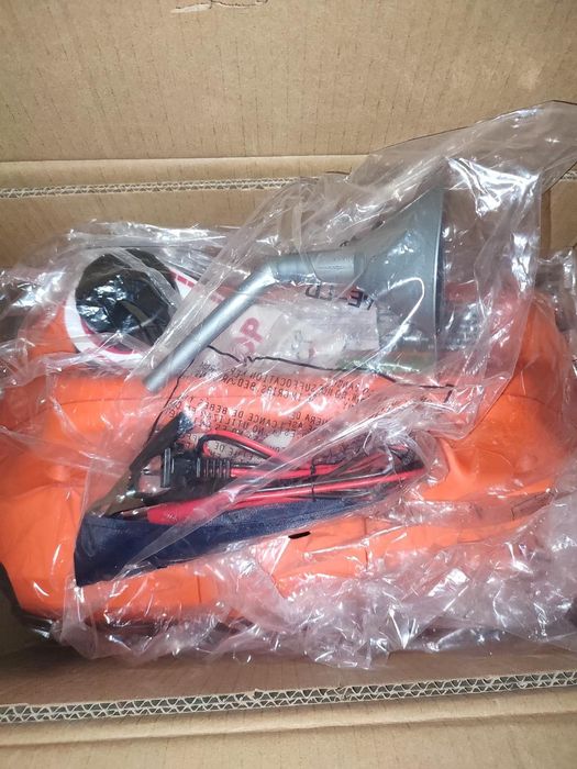 Генератор Aivolt VS1400101 інверторний