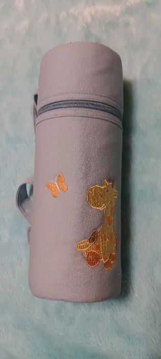 Продам термос для пляшечки