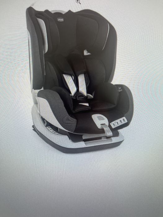 Cadeira Auto Chicco