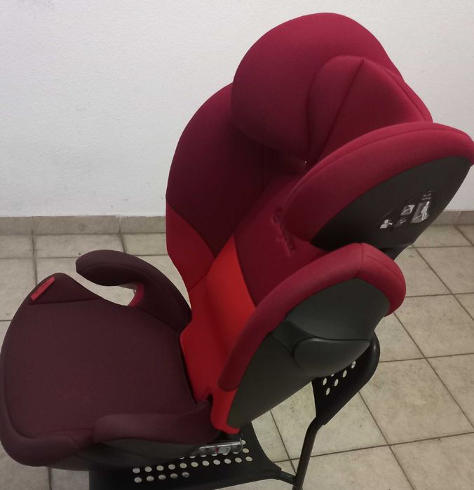 CYBEX Cadeira auto bebé