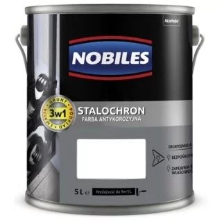 Sprzedam stalochron 5L bialy