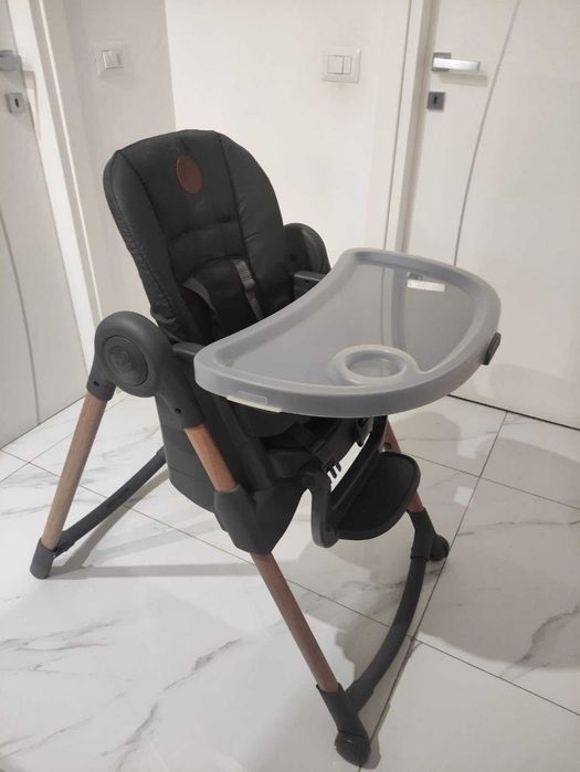 Maxi Cosi Minla krzeselko do karmienia