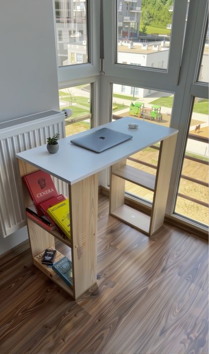 Парта Письмовий комп’ютерний офісний стіл письменный компьютерный стол