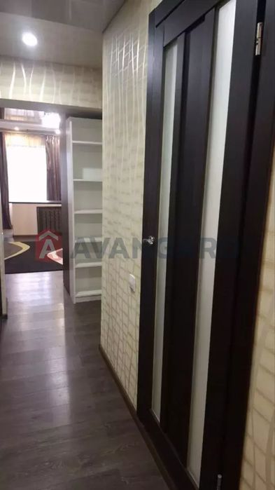 БЕЗНАЛ! Продам 1х кімн, вул. Полігонна, р-н ГАГАРІНА