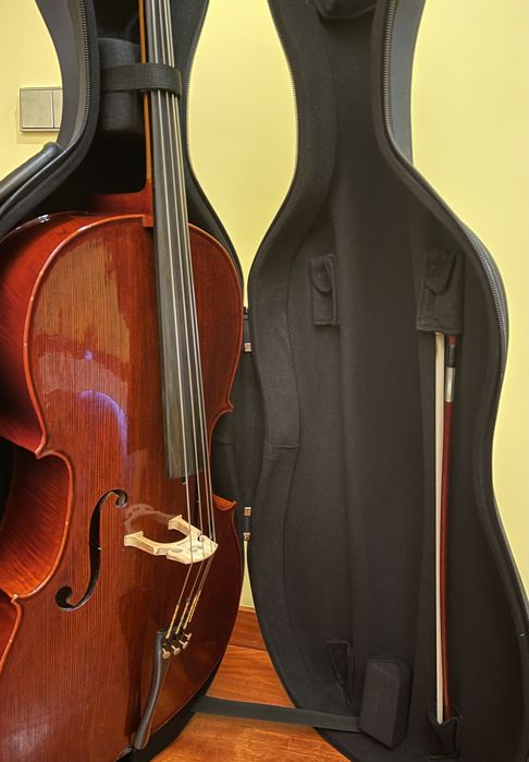 Violoncelo 4/4 Stentor Conservatoire