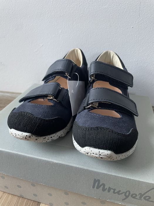 Obuwie mrugała dziecięce