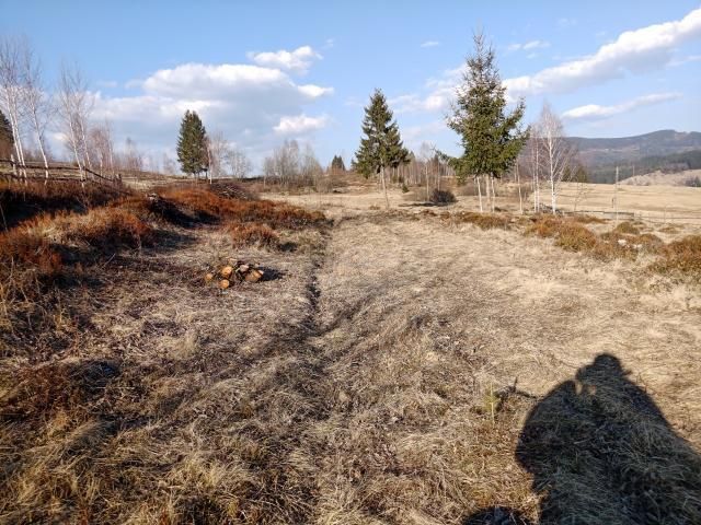 Продам земельну ділянку