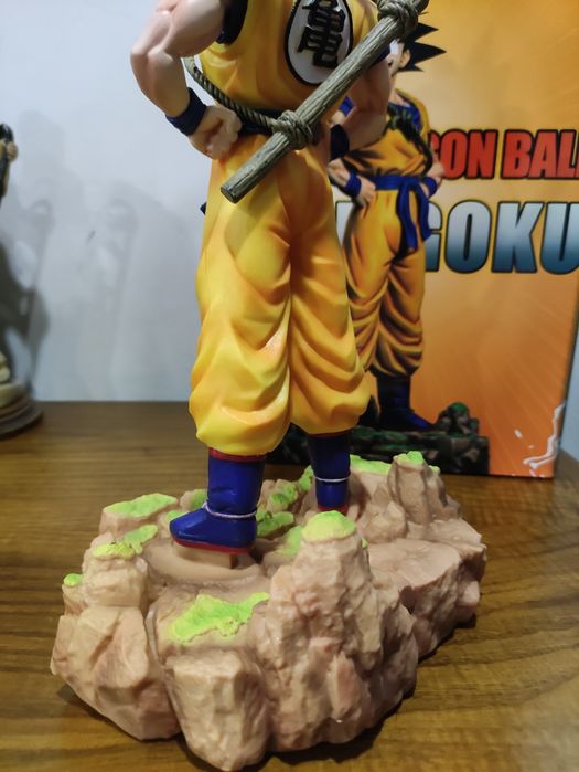 Figura Son Goku 32cm (Dragon Ball)