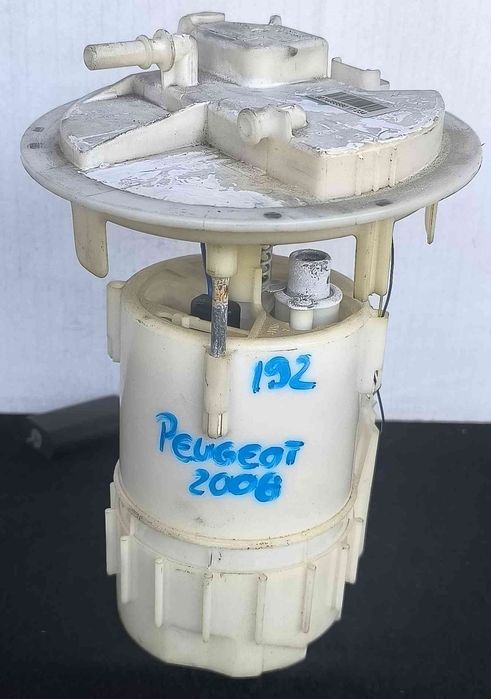 Boia Combustível 9674466680 - PEUGEOT 2008 I