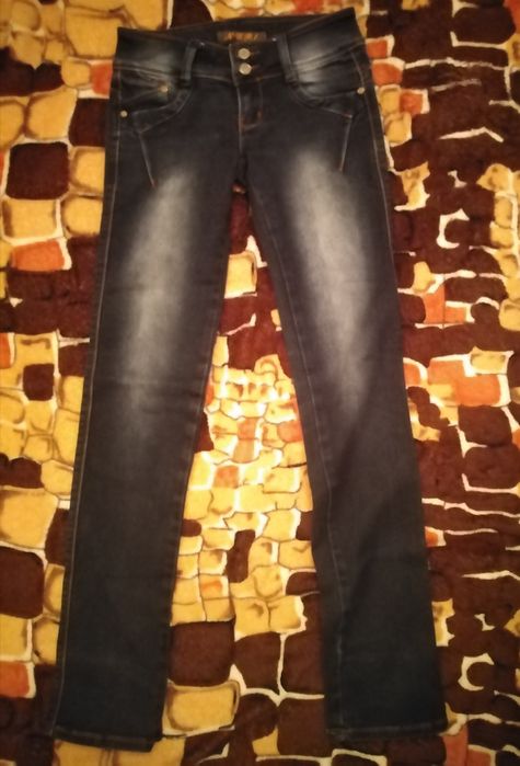 Джинсы NURI jeans