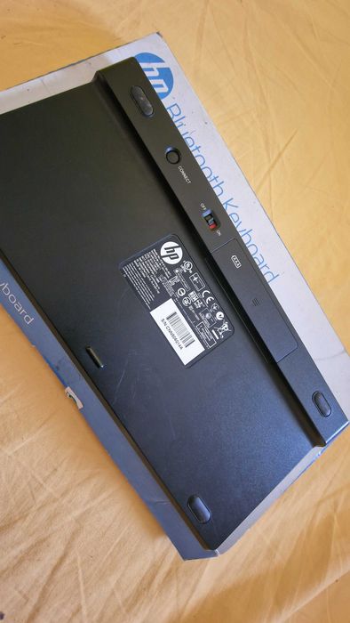 Bluetooth Keyboard K400064283970237059124