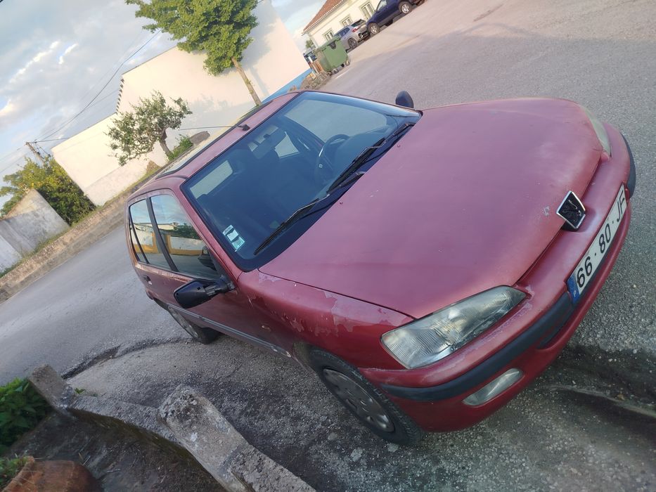Peugeot 106 1.5d economico