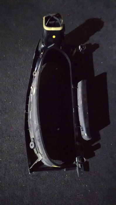Consola Do Quadrante Nissan Primera (P11)