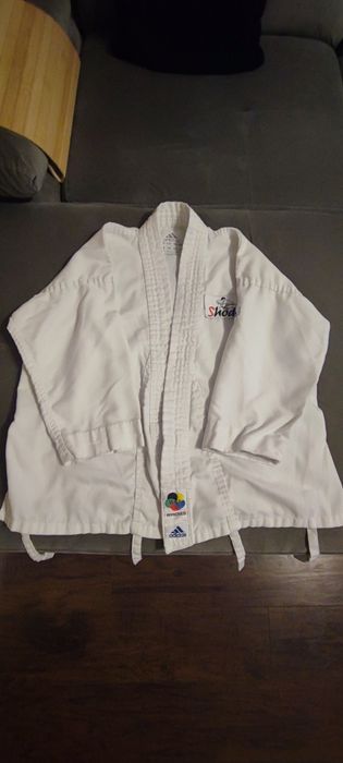 Karategi 140-150