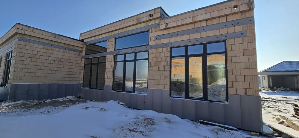 Дом по адресу (площадь 160,4 м²) - Atlanta.ua - фото 2