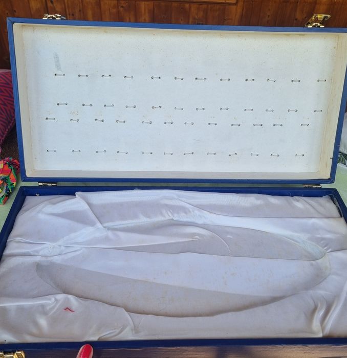 Crominox Fish Serving Platter458406441036042243